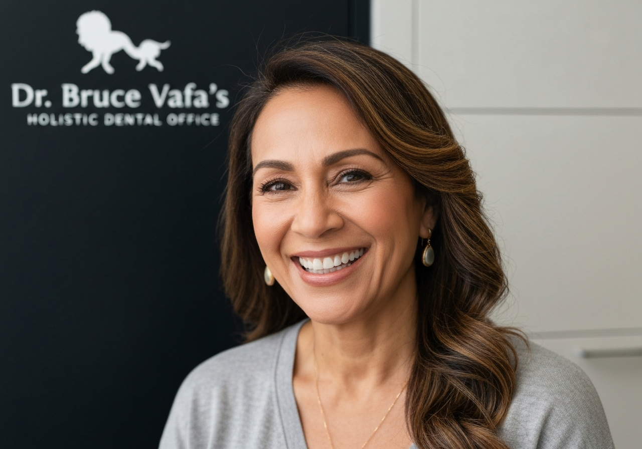 Non-Surgical TMJ Treatment