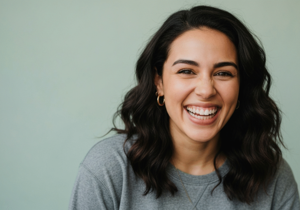 Malocclusion and TMJ