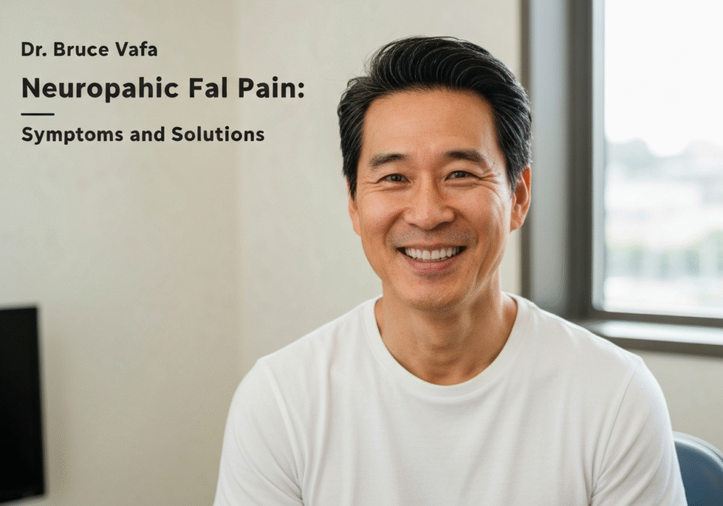 Neuropathic Pain