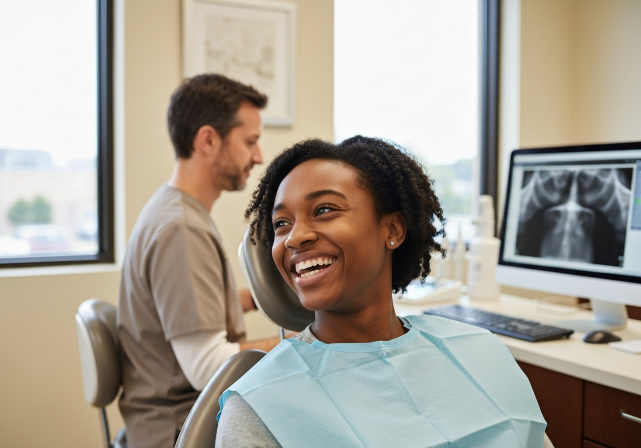 Snoring vs Sleep Apnea