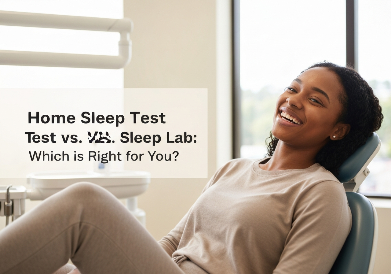Home Sleep Test