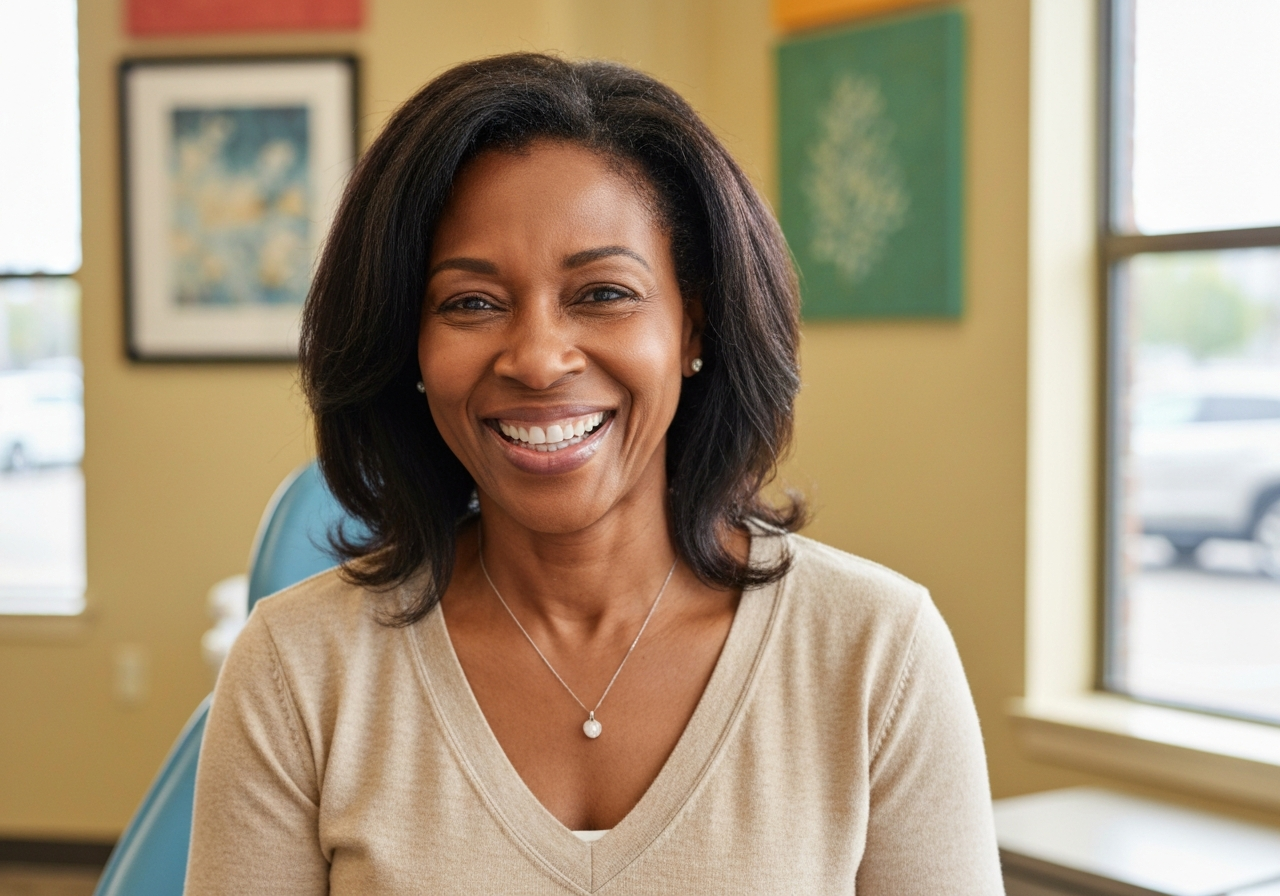 Oral Appliance Success