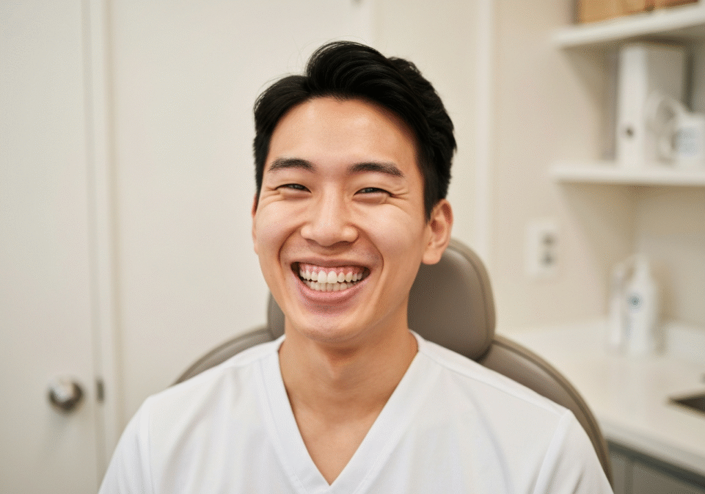 Maxillofacial Specialist