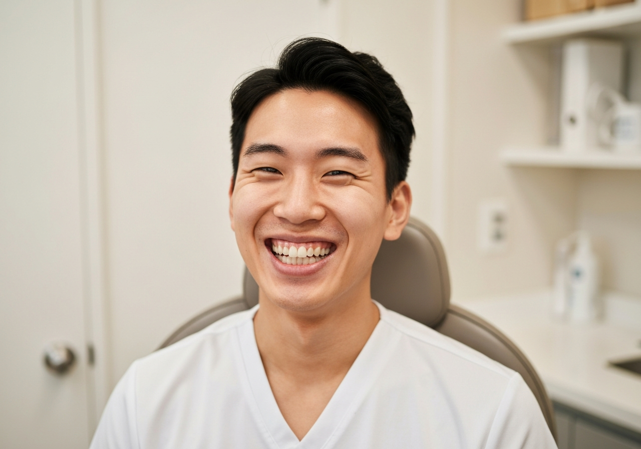 Maxillofacial Specialist