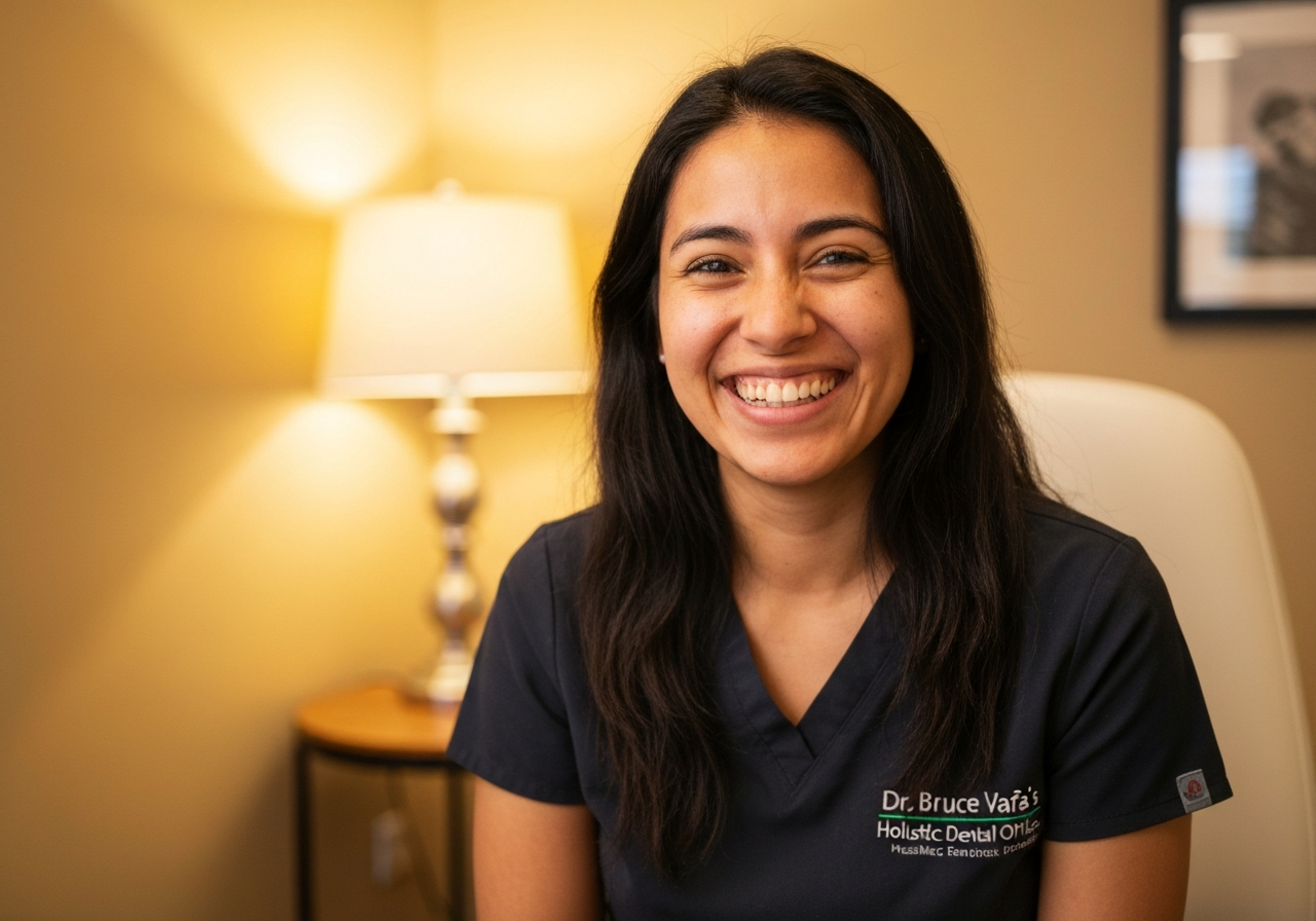 Fibromyalgia and TMJ