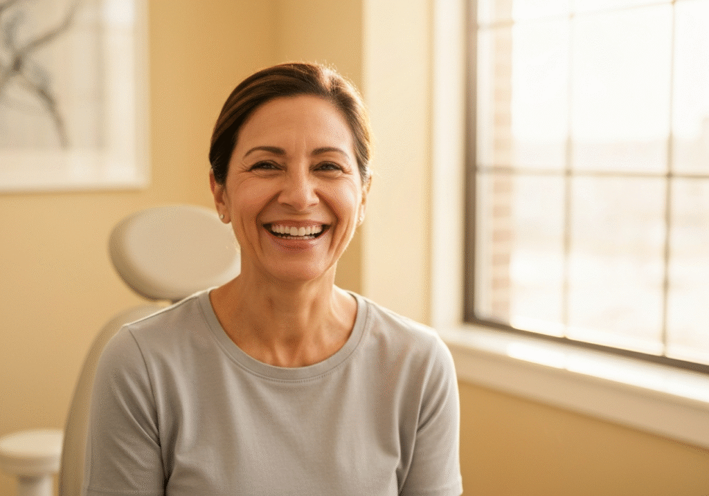 Sleep Apnea in Women