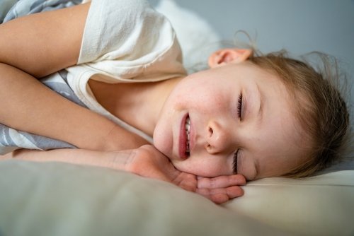 Stop the Grind: Causes and Cures for Sleep Bruxism