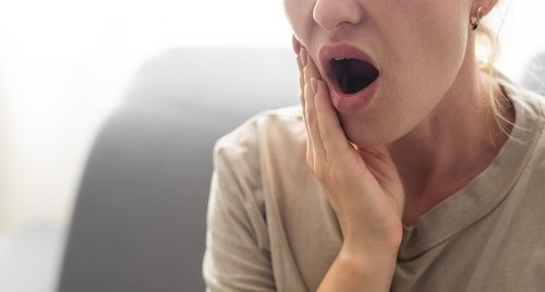 Yoga for the Jaw: Relaxation Techniques to Ease TMJ Pain