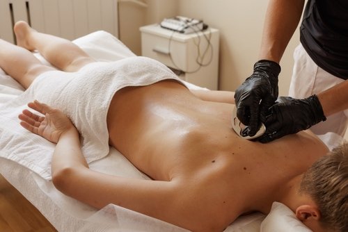 Myofascial Pain Syndrome: Trigger Points and Jaw Discomfort