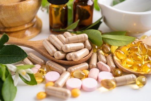 Magnesium and Vitamin D: Nutritional Supplements for TMJ Health