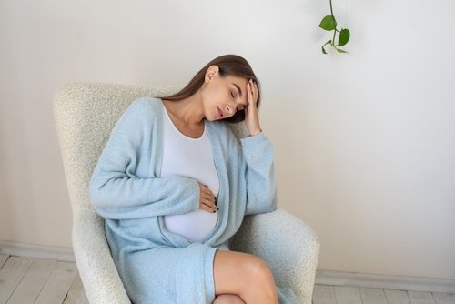 Pregnancy TMJ
