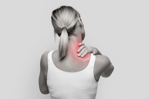 Neck pain vs TMJ