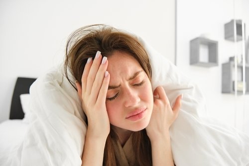 Waking Up With a Headache? The Sleep Apnea Warning Sign