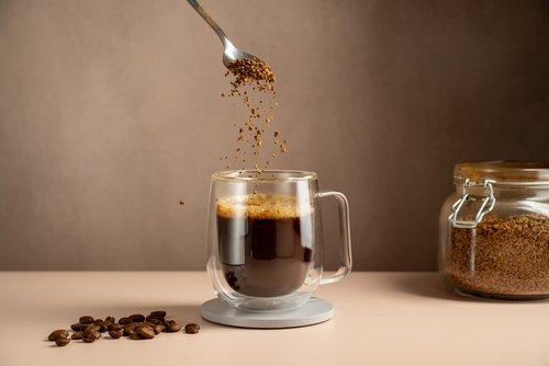 Caffeine Sleep Apnea
