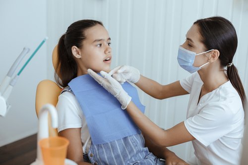 Burning Mouth Syndrome: Finding Relief for Scalding Oral Pain