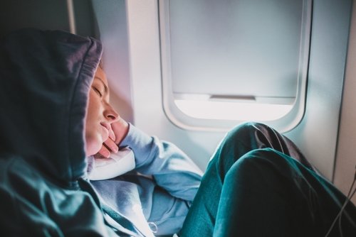 Sleeping on the Go: Travel Tips for Patients with Sleep Apnea