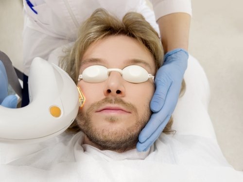 Cold Laser Therapy: High-Tech Healing for TMJ Inflammation