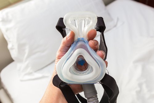 Central Sleep Apnea