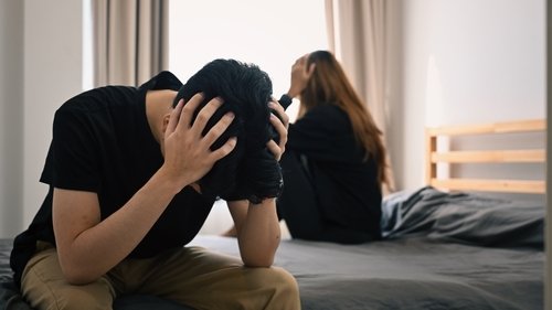 Chronic Pain Relationships
