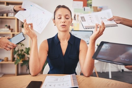 Stress Management